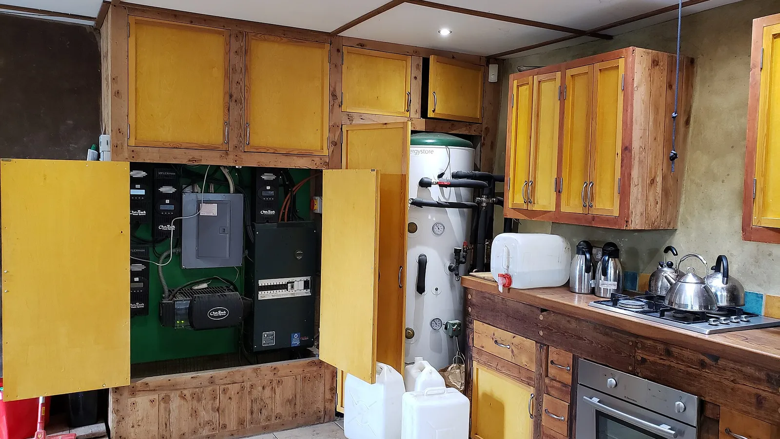 Kitchen Renovation St Kilda questions