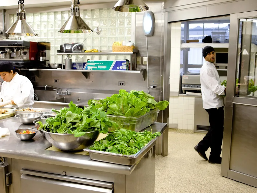 Kitchen Renovation St Kilda — in practice